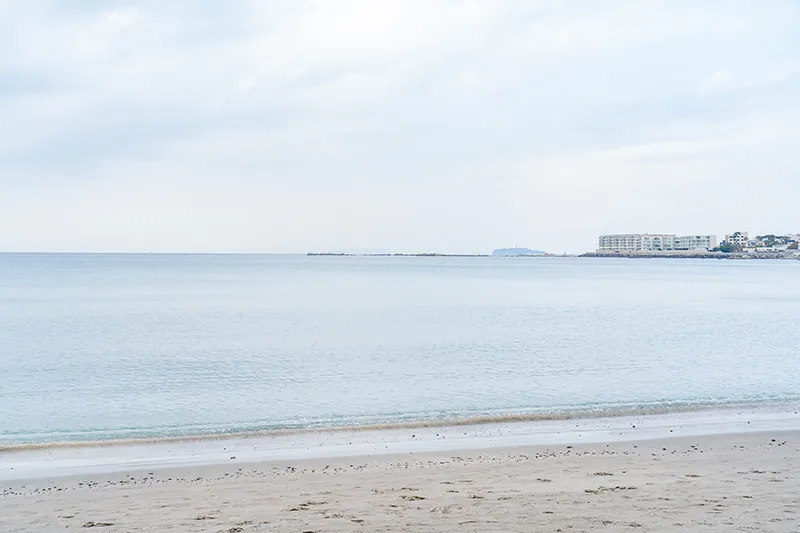 葉山という場所でワインを届ける意味