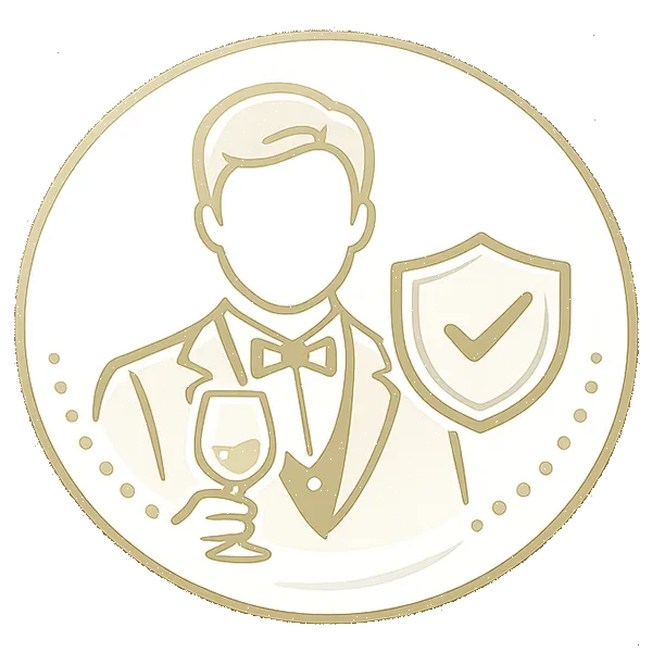 有資格者による選定