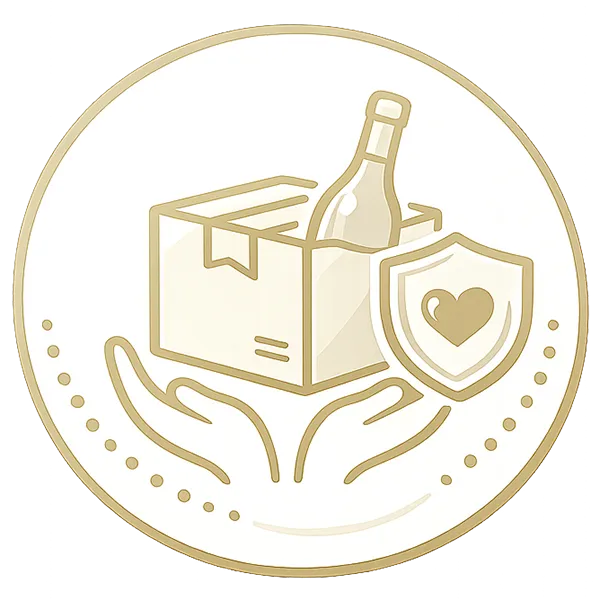 お客様へ届けるまでの配慮