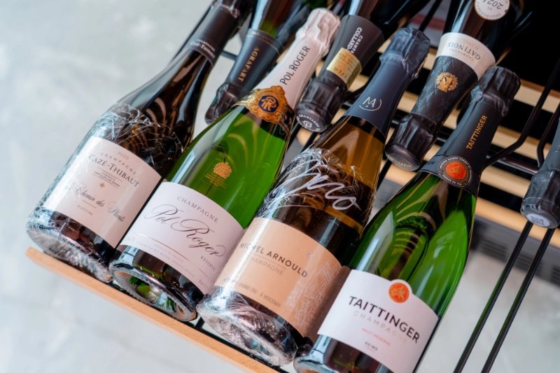 販売ではなく、伝えるという姿勢