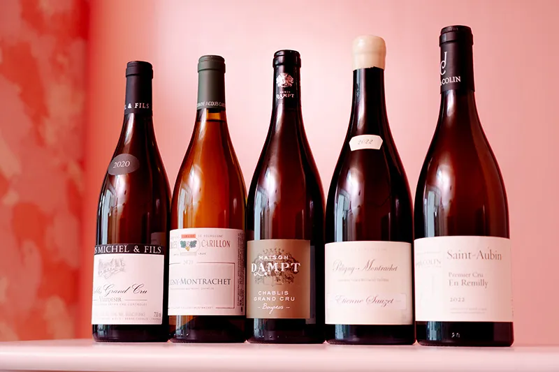 こんな風に感じたことはありませんか？