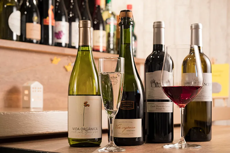 ワインは、知識だけでは理解できないもの