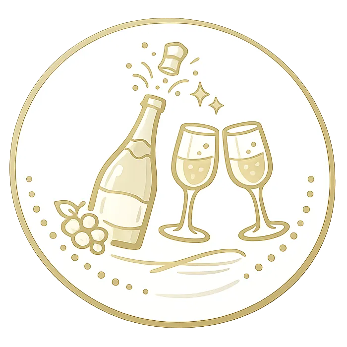 シャンパーニュの魅力を深く知る