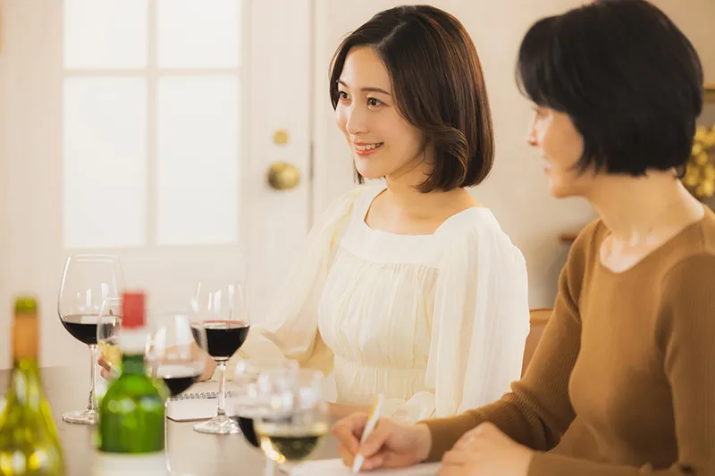 少人数制のクラス